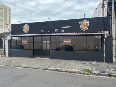 Ponto Comercial para alugar, 200m² no Centro, Indaiatuba