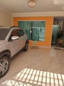 Sobrado com 3 Quartos à venda, 174m² no Santa Terezinha, São Bernardo do Campo