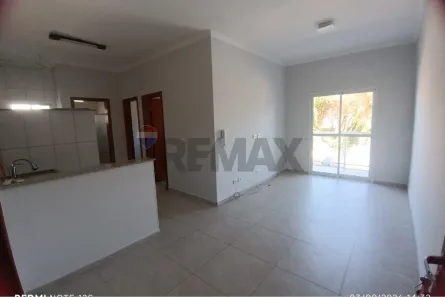 Apartamento com 2 Quartos para alugar, 49m² no Barbosas, Arujá