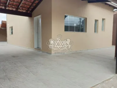 Sobrado com 4 Quartos à venda, 184m² no Indaiá, Caraguatatuba