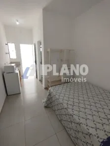 Kitnet com 1 Quarto para alugar, 30m² no Jardim Paulistano, São Carlos