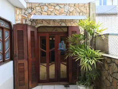 Apartamento com 2 Quartos à venda, 192m² no Campestre, Santo André