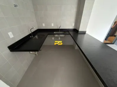 Apartamento com 2 Quartos à venda, 63m² no Manaíra, João Pessoa