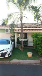 Casa de Condomínio com 3 Quartos à venda, 100m² no Jardim Conceição, São José do Rio Preto