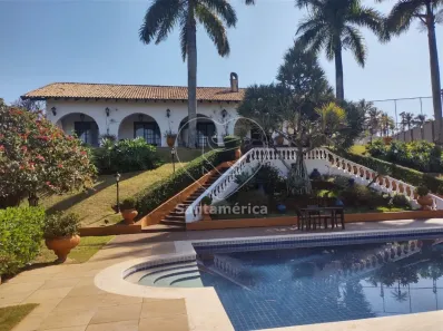 Casa com 7 Quartos à venda, 1000m² no Bela Suiça, Londrina