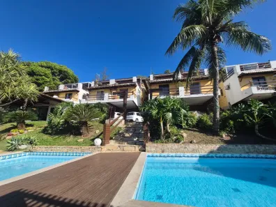 Apartamento com 1 Quarto à venda, 60m² no Bosque, Armação dos Búzios