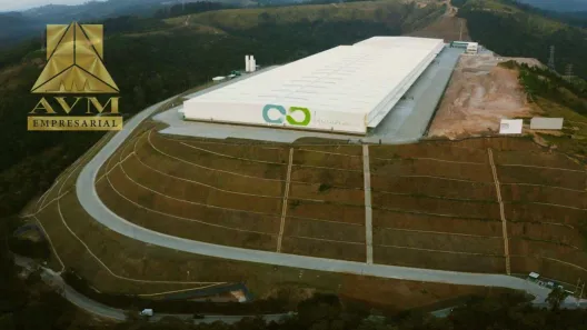 Galpão/Depósito/Armazém para alugar, 54957m² no Santa Terezinha (Jordanésia), Cajamar