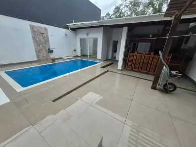 Casa de Condomínio com 3 Quartos à venda, 295m² no Aruã, Mogi das Cruzes