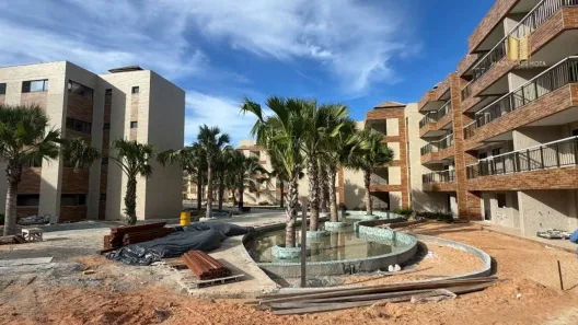 Apartamento com 2 Quartos à venda, 53m² no João de Castro, Aquiraz