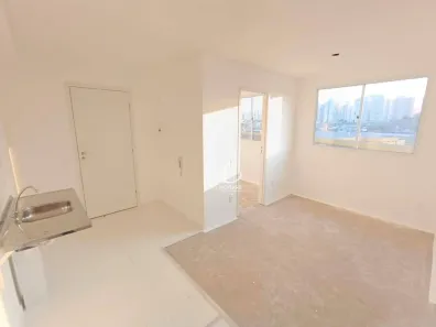 Apartamento com 2 Quartos à venda, 35m² no Ipiranga, São Paulo