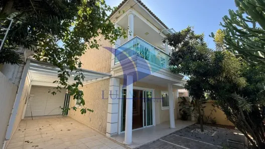 Apartamento com 4 Quartos à venda, 133m² no Portinho, Cabo Frio