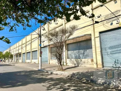 Galpão/Depósito/Armazém para alugar, 9507m² no Vila Ribeiro de Barros, São Paulo