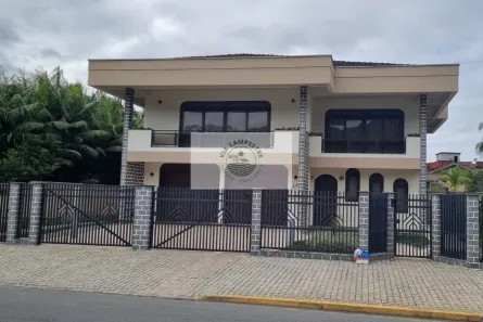 Casa com 5 Quartos à venda, 750m² no Pirabeiraba (Pirabeiraba), Joinville
