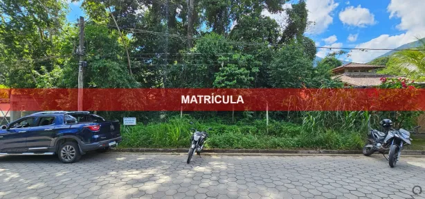 Lote/Terreno à venda, 1250m² no Perequê, Ilhabela