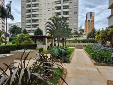 Apartamento com 1 Quarto para alugar, 47m² no Botafogo, Campinas