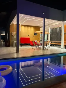 Casa de Condomínio com 3 Quartos para venda ou aluguel, 324m² no Tapanã (Icoaraci), Belém