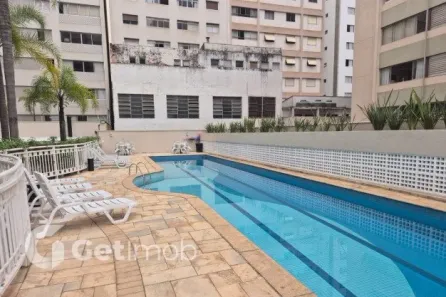 Apartamento com 1 Quarto à venda, 28m² no Perdizes, São Paulo