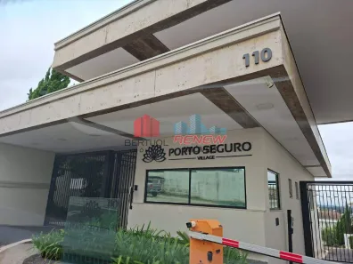 Lote/Terreno à venda, 501m² no Jardim Paiquerê, Valinhos