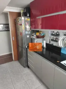 Apartamento com 3 Quartos à venda, 114m² no Ingá, Niterói