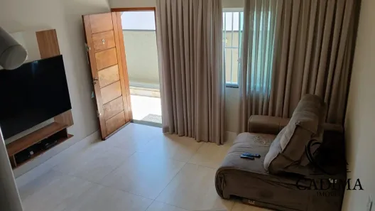 Casa de Condomínio com 3 Quartos à venda, 97m² no Vila Carrão, São Paulo
