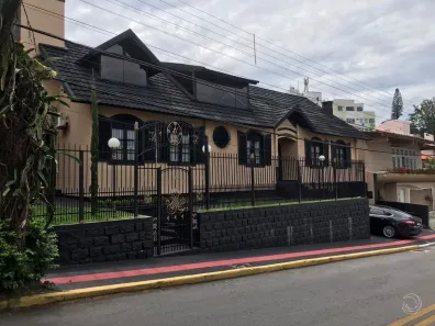 Casa com 4 Quartos à venda, 194m² no Itaguaçu, Florianópolis