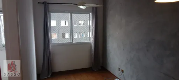 Apartamento com 1 Quarto à venda, 33m² no Mooca, São Paulo
