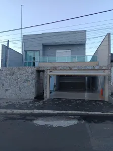 Sobrado com 3 Quartos à venda, 249m² no Jardim Amanda I, Hortolândia