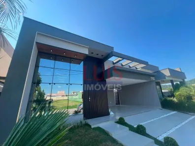 Casa de Condomínio com 3 Quartos à venda, 186m² no Inoã (Inoã), Maricá