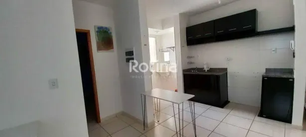 Apartamento com 2 Quartos à venda, 51m² no Laranjeiras, Uberlândia