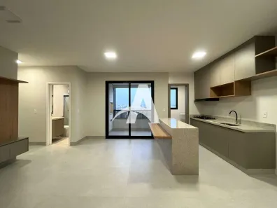 Apartamento com 2 Quartos para alugar, 73m² no Patrimônio, Uberlândia