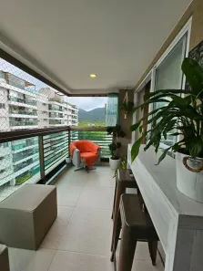 Apartamento com 3 Quartos à venda, 81m² no Recreio dos Bandeirantes, Rio de Janeiro