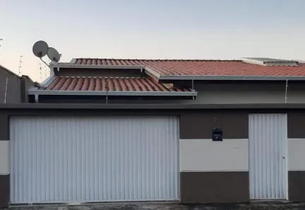 Casa com 4 Quartos à venda, 180m² no Jardim Santa Rita de Cássia, Campinas