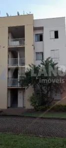 Apartamento com 2 Quartos à venda, 53m² no Jardim das Torres, São Carlos