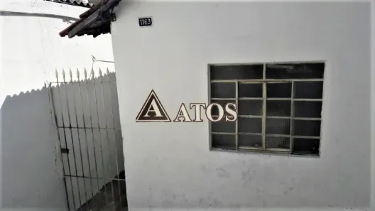 Casa com 2 Quartos para alugar, 45m² no Cidade Líder, São Paulo