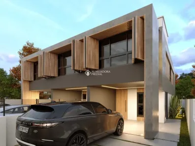 Casa com 3 Quartos à venda, 163m² no Campeche, Florianópolis