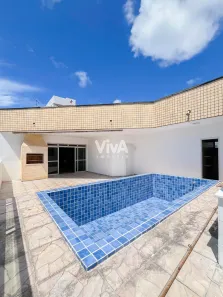 Cobertura com 4 Quartos à venda, 203m² no Meireles, Fortaleza