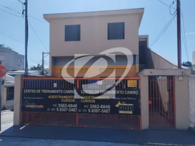 Casa com 4 Quartos à venda, 250m² no Vila Guarani (Z Sul), São Paulo
