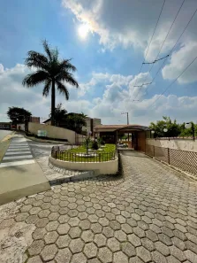 Apartamento com 2 Quartos à venda, 60m² no Vila Solar, Ferraz de Vasconcelos