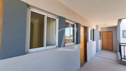 Apartamento com 2 Quartos à venda, 40m² no Vila Dom Pedro II, São Paulo