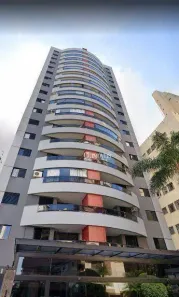 Apartamento com 3 Quartos à venda, 137m² no Centro, Londrina