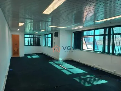 Sala Comercial à venda, 70m² no Saúde, São Paulo
