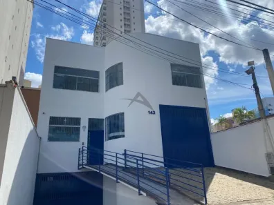 Prédio Comercial à venda, 730m² no Botafogo, Campinas