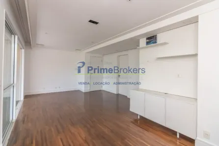 Apartamento com 4 Quartos à venda, 133m² no Ipiranga, São Paulo