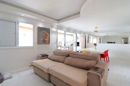 Apartamento com 3 Quartos à venda, 104m² no Vila Monte Alegre, São Paulo