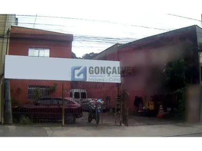 à venda, 360m² no Santa Terezinha, São Bernardo do Campo