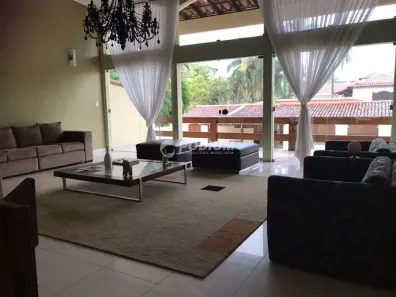 Casa de Condomínio com 4 Quartos à venda, 1000m² no Barra da Tijuca, Rio de Janeiro