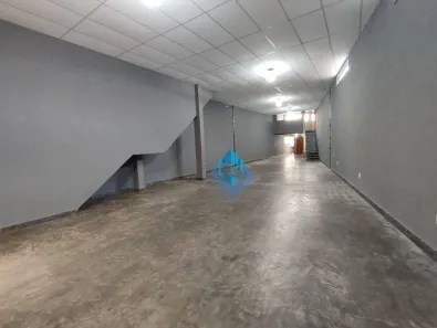Ponto Comercial para alugar, 240m² no Batistini, São Bernardo do Campo