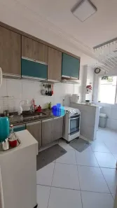 Apartamento com 2 Quartos à venda, 63m² no Pinheirinho, Vinhedo