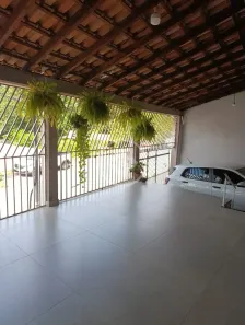 Casa com 3 Quartos à venda, 250m² no Bosque da Saúde, Cuiabá