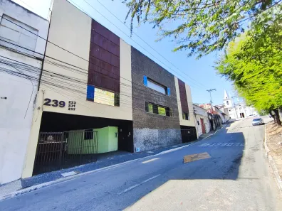 Imóvel Comercial para alugar, 500m² no Centro, Fortaleza
